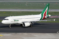 EI-IMF @ EDDL - Dusseldorf Airport - by Jeroen Stroes