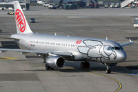 OE-LEH @ EDDL - Dusseldorf Airport - by Jeroen Stroes