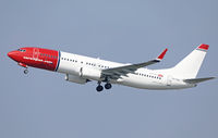 EI-FHJ @ CPH - Copenhagen 9.4.2017 - by leo larsen