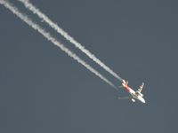 EC-JVE @ LFBD - IB3205 BRU/MAD level 370 - by Jean Goubet-FRENCHSKY