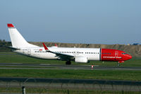 EI-FHD @ EKCH - EI-FHD taking off rw 22R