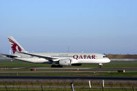 A7-BCI @ EKCH - A7-BCI taking off rw 22R - by Erik