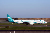 I-ADJN @ EKCH - I-ADJN taking off rw 22R - by Erik Oxtorp
