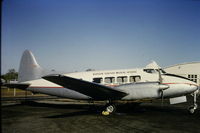 VH-DHH @ YPDN - My godmother was a nurse on this aircraft. Photo from my father's travel collection. Kym Phillips - by Calvin Phillips