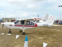 19-4247 @ YMAV - Australian International Airshow 2017