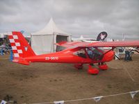 23-9610 @ YMAV - Australian International Airshow 2017