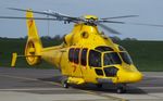 OO-NHJ @ EGSH - Shutting down at Norwich - by Keith Sowter