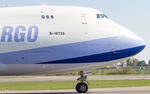 B-18720 @ ELLX - taxying to the active - by Friedrich Becker