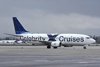 C-GPNL @ YVR - At YVR South Terminal - by Manuel Vieira Ribeiro