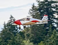 N456ZZ @ KAWO - KAWO - by Terry Green