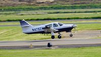 N4792W @ LVK - Livermore Airport California 2017 - by Clayton Eddy