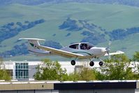 N875BR @ LVK - Livermore Airport California 2017. - by Clayton Eddy