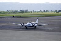 N35NS @ LVK - Livermore Airport California 2017 - by Clayton Eddy