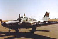 65-12697 @ O88 - Old Rio Vista Airport in California. Late 1970's - by Clayton Eddy