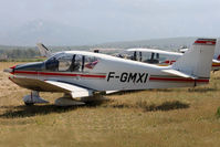 F-GMXI @ LFKC - Parked - by micka2b