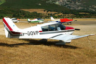 F-GOVP photo, click to enlarge F-GOVP photo, click to enlarge