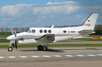 D-IMRB @ EHLE - Lelystad Airport - by Jan Bekker