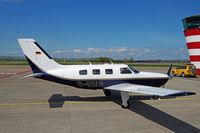 D-EINS @ EHLE - Lelystad Airport - by Jan Bekker