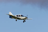 C-GICV @ CYXX - Landing - by Guy Pambrun