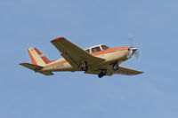 C-GSGB @ CYXX - Overshoot - by Guy Pambrun