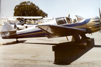 N46207 - 1970's 1980's? California. - by Clayton Eddy