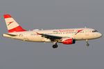 OE-LDE @ VIE - Austrian