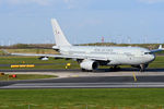 ZZ336 @ VIE - Royal Air Force