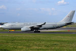 ZZ336 @ VIE - Royal Air Force