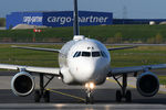 OE-LBX @ VIE - Austrian Airlines