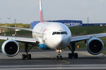 OE-LPE @ VIE - Austrian Airlines