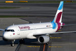 D-ABFP @ VIE - Eurowings - by Chris Jilli