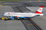 OE-LBI @ VIE - Austrian Airlines - by Chris Jilli