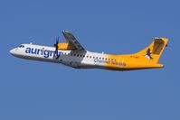 G-COBO @ EGCC - At Manchester - by Guitarist