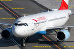 OE-LBN @ VIE - Austrian Airlines - by Chris Jilli
