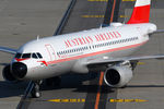 OE-LBP @ VIE - Austrian Airlines - by Chris Jilli