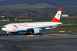 OE-LPC @ VIE - Austrian Airlines - by Chris Jilli