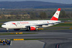 OE-LPD @ VIE - Austrian Airlines - by Chris Jilli