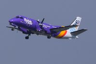 G-LGNJ @ EGCC - At Manchester - by Guitarist