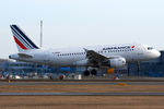 F-GRHM @ VIE - Air France - by Chris Jilli