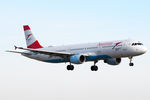 OE-LBF @ VIE - Austrian Airlines - by Chris Jilli