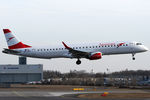 OE-LWC @ VIE - Austrian Airlines - by Chris Jilli