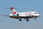 OE-LFQ @ VIE - Austrian Airlines - by Chris Jilli