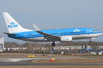 PH-BGT @ VIE - KLM - by Chris Jilli