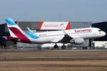 OE-IQB @ VIE - Eurowings - by Chris Jilli