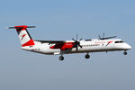 OE-LGN @ VIE - Austrian Airlines - by Chris Jilli