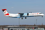 OE-LGB @ VIE - Austrian Airlines - by Chris Jilli