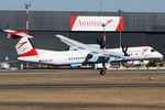 OE-LGH @ VIE - Austrian Airlines - by Chris Jilli