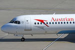 OE-LVM @ VIE - Austrian Airlines - by Chris Jilli