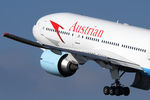 OE-LPB @ VIE - Austrian Airlines - by Chris Jilli