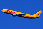 D-AEAO @ VIE - DHL - by Chris Jilli